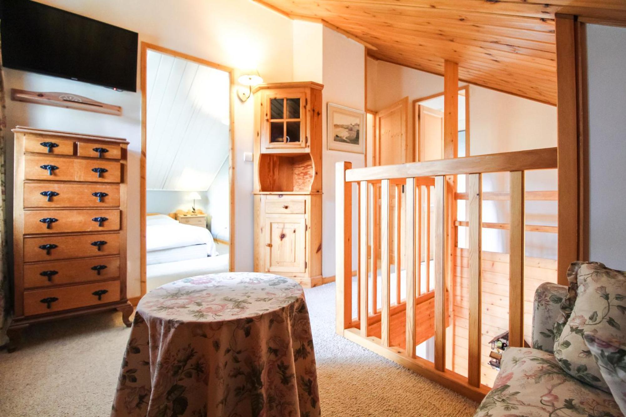 Charming 4-Bed Chalet, Mountain Views, Double Garage, Ev Point Villa Flaine Bagian luar foto